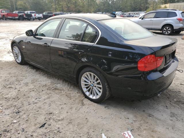 Photo 1 VIN: WBAPN7C53AA778088 - BMW 335 D 