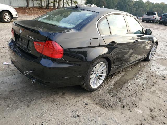 Photo 2 VIN: WBAPN7C53AA778088 - BMW 335 D 