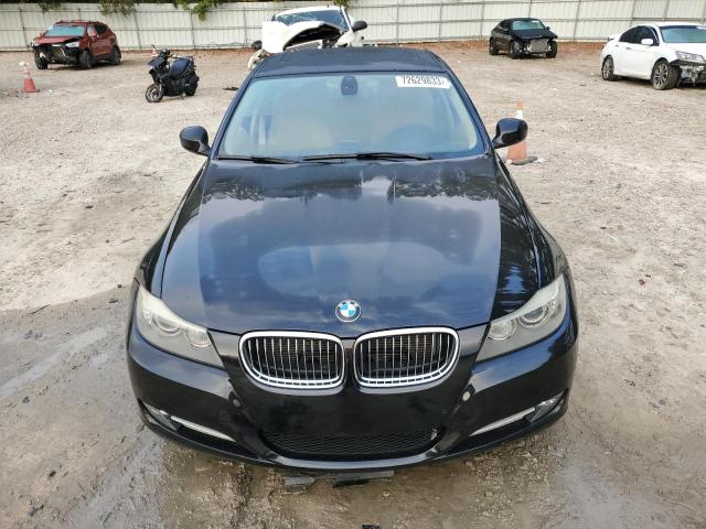 Photo 4 VIN: WBAPN7C53AA778088 - BMW 335 D 