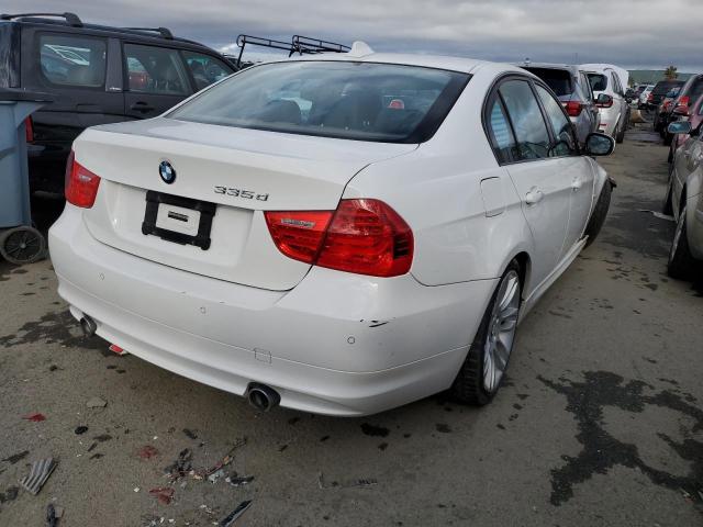 Photo 2 VIN: WBAPN7C53AA778396 - BMW 335 D 