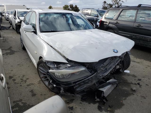 Photo 3 VIN: WBAPN7C53AA778396 - BMW 335 D 