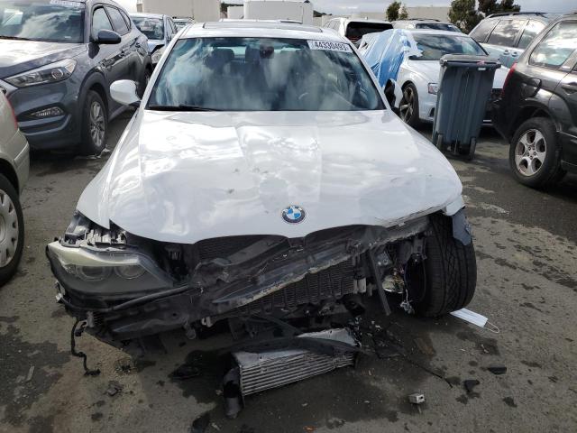 Photo 4 VIN: WBAPN7C53AA778396 - BMW 335 D 