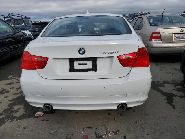 Photo 5 VIN: WBAPN7C53AA778396 - BMW 335 D 