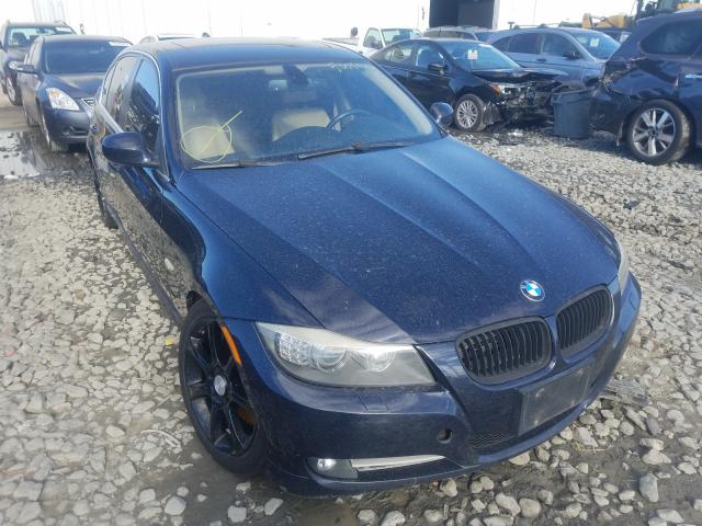 Photo 0 VIN: WBAPN7C53AA779094 - BMW 335 