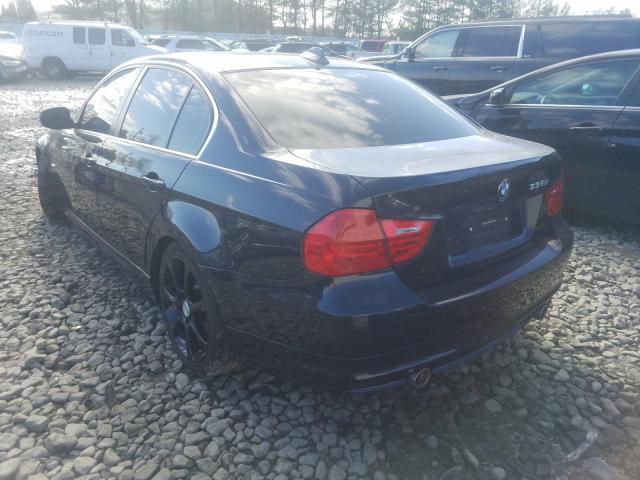 Photo 2 VIN: WBAPN7C53AA779094 - BMW 335 