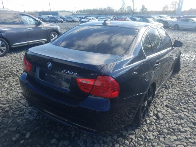 Photo 3 VIN: WBAPN7C53AA779094 - BMW 335 