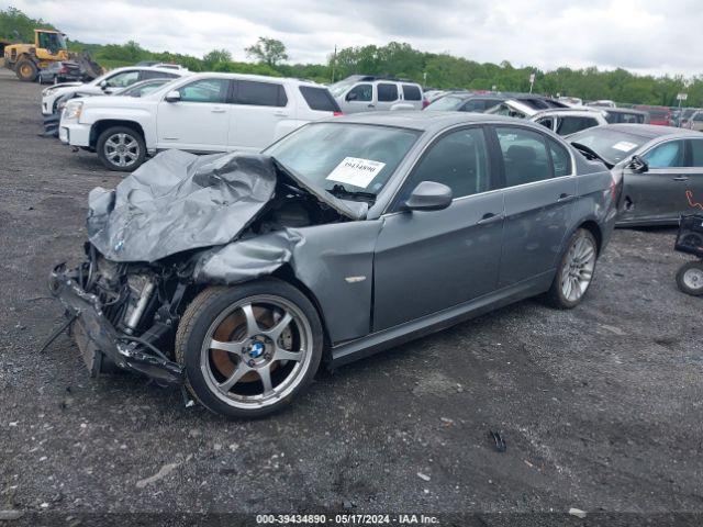 Photo 1 VIN: WBAPN7C53AA779371 - BMW 335D 