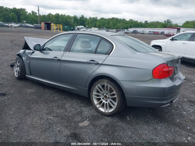 Photo 2 VIN: WBAPN7C53AA779371 - BMW 335D 