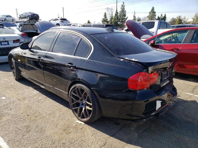 Photo 1 VIN: WBAPN7C53BA779470 - BMW 335 D 