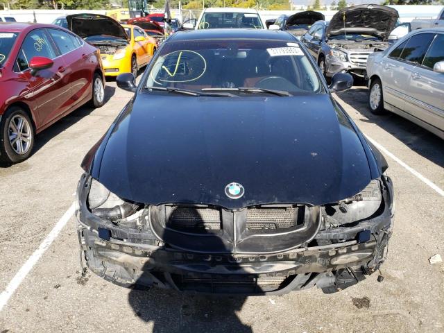 Photo 4 VIN: WBAPN7C53BA779470 - BMW 335 D 