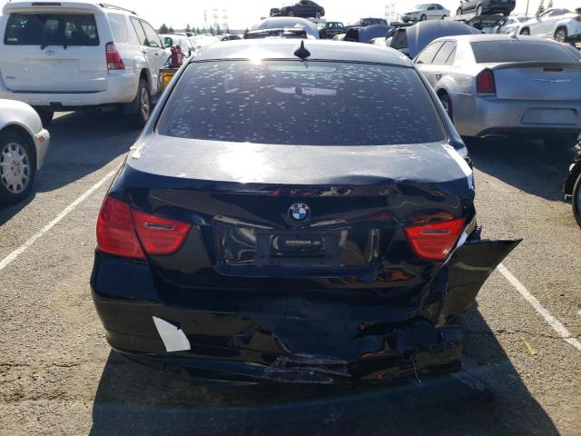 Photo 5 VIN: WBAPN7C53BA779470 - BMW 335 D 