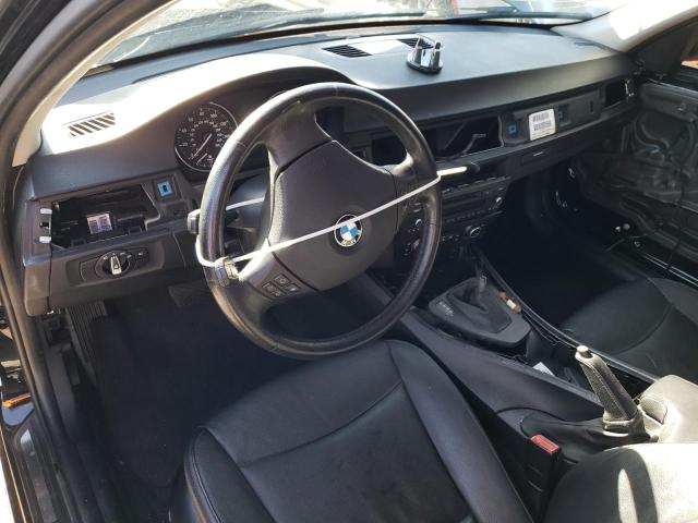 Photo 7 VIN: WBAPN7C53BA779470 - BMW 335 D 