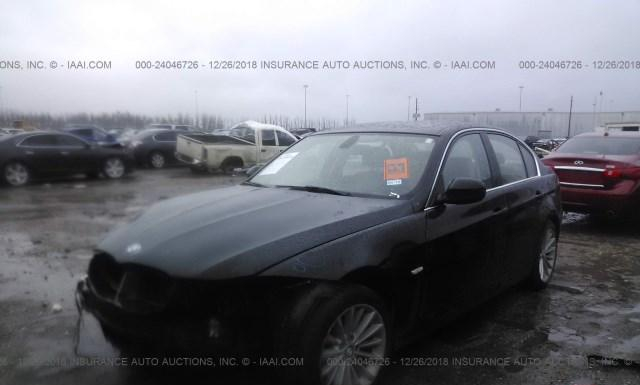 Photo 1 VIN: WBAPN7C53BA779792 - BMW 335 