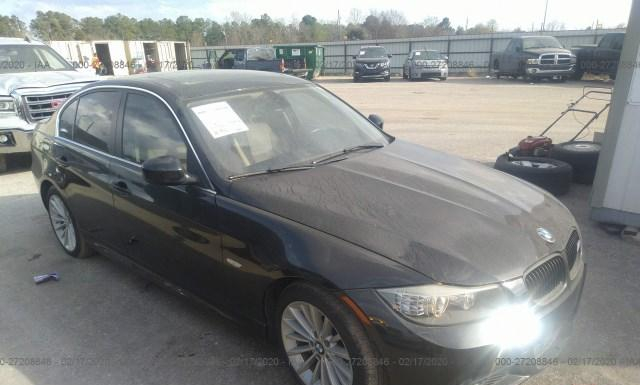 Photo 0 VIN: WBAPN7C53BA779792 - BMW 335 