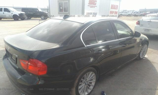 Photo 3 VIN: WBAPN7C53BA779792 - BMW 335 