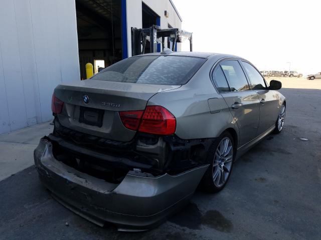 Photo 3 VIN: WBAPN7C53BA780408 - BMW 3 SERIES 