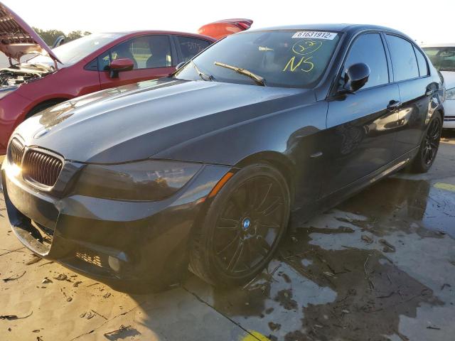 Photo 1 VIN: WBAPN7C53BA781736 - BMW 335 D 