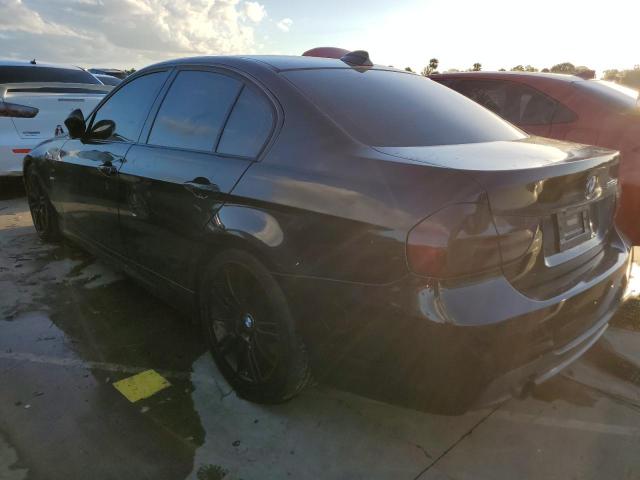 Photo 2 VIN: WBAPN7C53BA781736 - BMW 335 D 