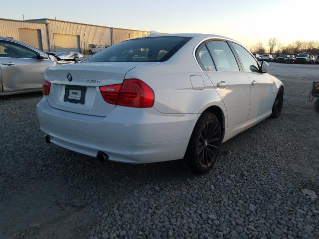 Photo 3 VIN: WBAPN7C53BA948225 - BMW 335 D 