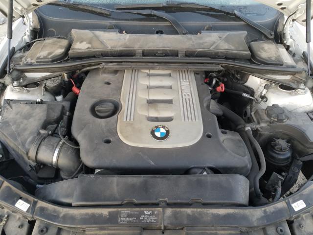 Photo 6 VIN: WBAPN7C53BA948225 - BMW 335 D 