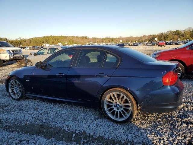 Photo 1 VIN: WBAPN7C53BA950797 - BMW 335 D 