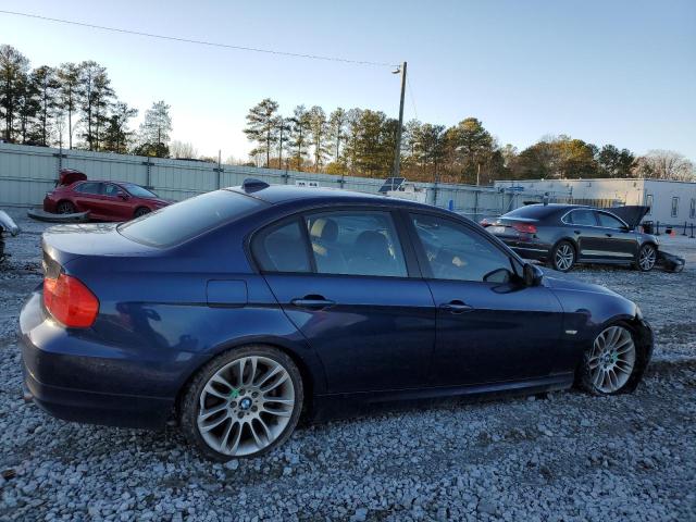 Photo 2 VIN: WBAPN7C53BA950797 - BMW 335 D 