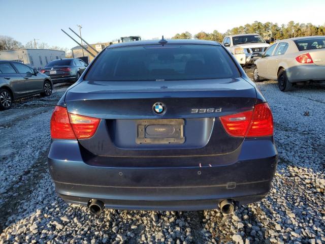 Photo 5 VIN: WBAPN7C53BA950797 - BMW 335 D 