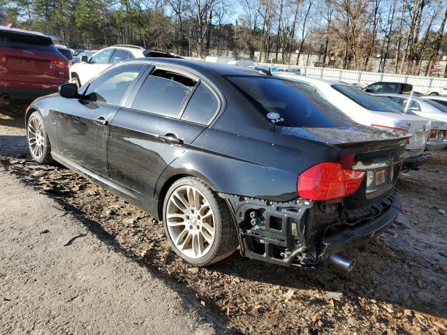 Photo 1 VIN: WBAPN7C53BF183875 - BMW 335 D 