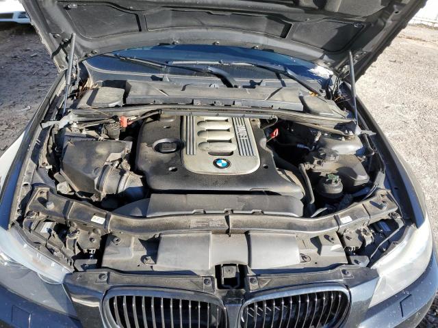 Photo 10 VIN: WBAPN7C53BF183875 - BMW 335 D 