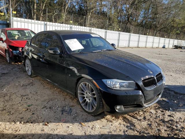 Photo 3 VIN: WBAPN7C53BF183875 - BMW 335 D 