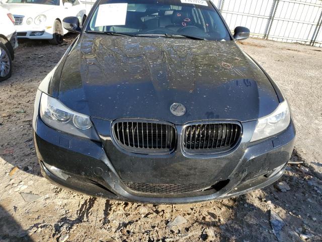 Photo 4 VIN: WBAPN7C53BF183875 - BMW 335 D 