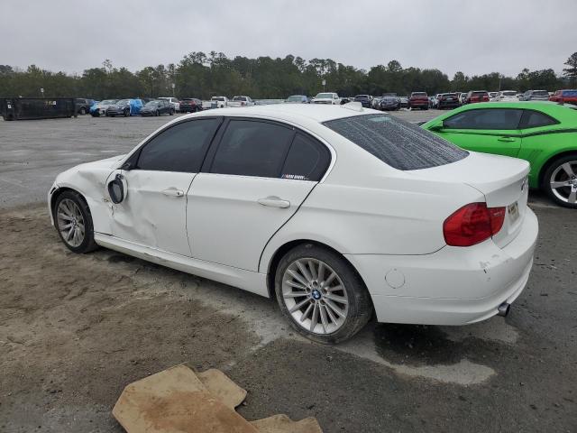 Photo 1 VIN: WBAPN7C53BF184587 - BMW 335 D 