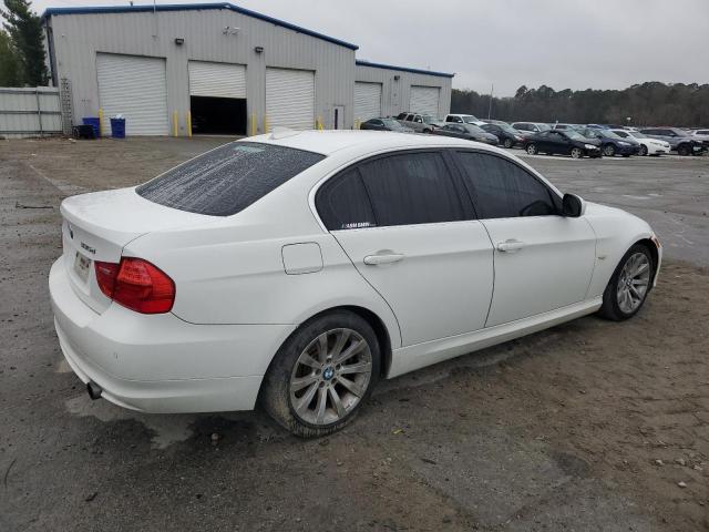 Photo 2 VIN: WBAPN7C53BF184587 - BMW 335 D 