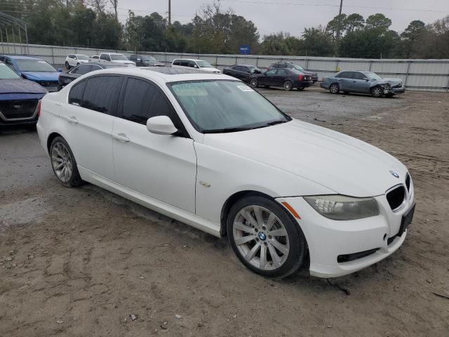 Photo 3 VIN: WBAPN7C53BF184587 - BMW 335 D 