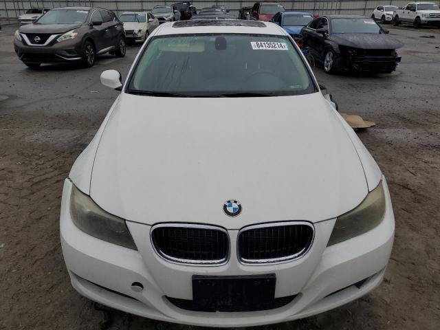 Photo 4 VIN: WBAPN7C53BF184587 - BMW 335 D 