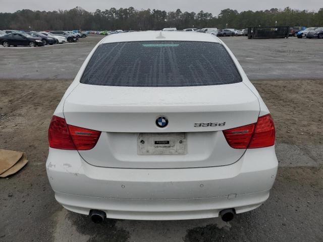 Photo 5 VIN: WBAPN7C53BF184587 - BMW 335 D 