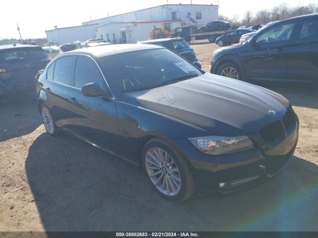 Photo 0 VIN: WBAPN7C54AA778407 - BMW 335D 