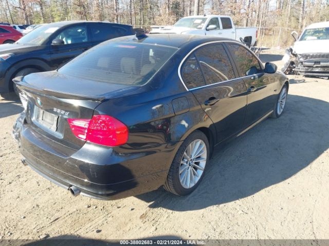 Photo 3 VIN: WBAPN7C54AA778407 - BMW 335D 