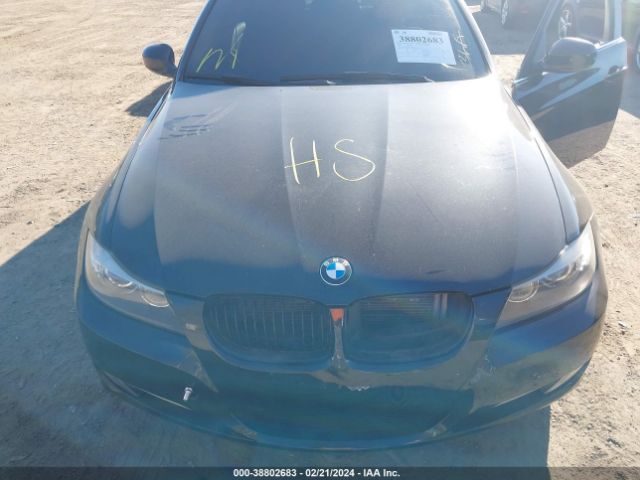 Photo 9 VIN: WBAPN7C54AA778407 - BMW 335D 