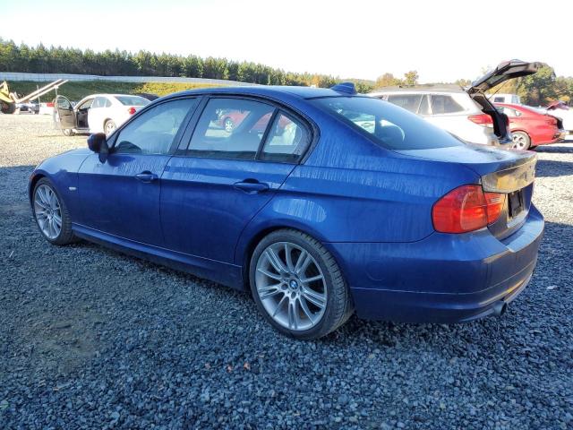 Photo 1 VIN: WBAPN7C54AA778679 - BMW 3 SERIES 