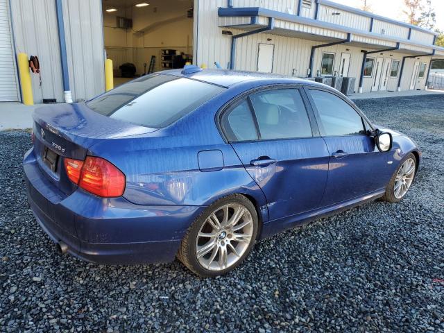 Photo 2 VIN: WBAPN7C54AA778679 - BMW 3 SERIES 