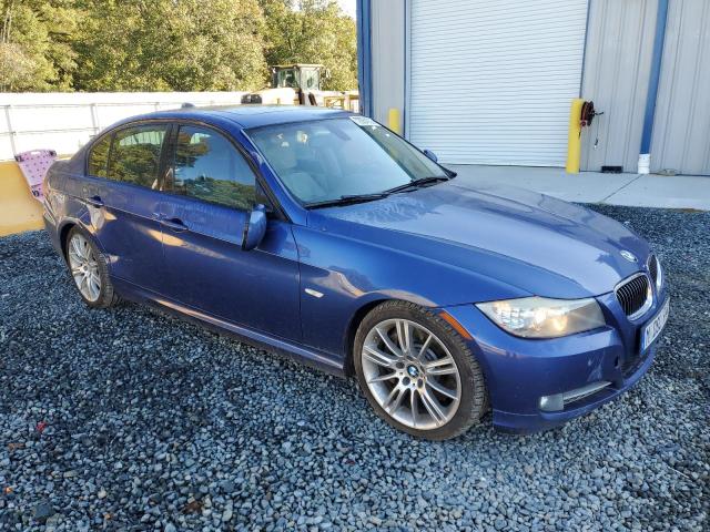 Photo 3 VIN: WBAPN7C54AA778679 - BMW 3 SERIES 