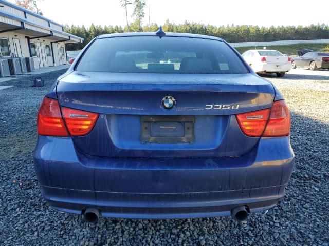 Photo 5 VIN: WBAPN7C54AA778679 - BMW 3 SERIES 