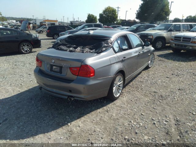 Photo 3 VIN: WBAPN7C54BA779669 - BMW 3 