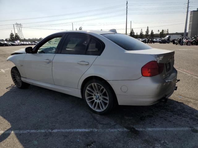 Photo 1 VIN: WBAPN7C54BA779896 - BMW 3 SERIES 