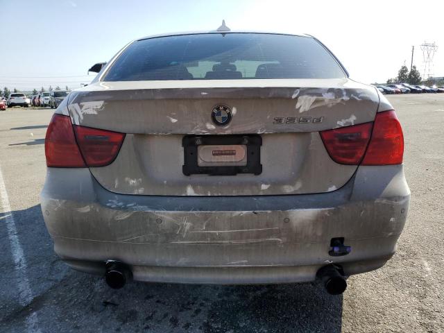 Photo 5 VIN: WBAPN7C54BA779896 - BMW 3 SERIES 