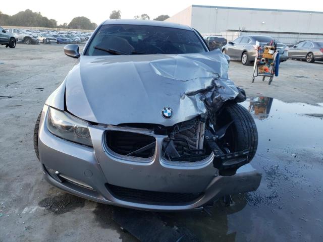 Photo 4 VIN: WBAPN7C54BA780336 - BMW 335 D 