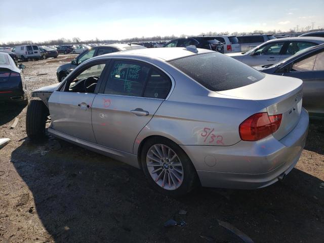 Photo 1 VIN: WBAPN7C54BA780675 - BMW 335 D 