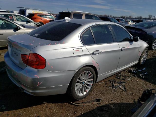 Photo 2 VIN: WBAPN7C54BA780675 - BMW 335 D 