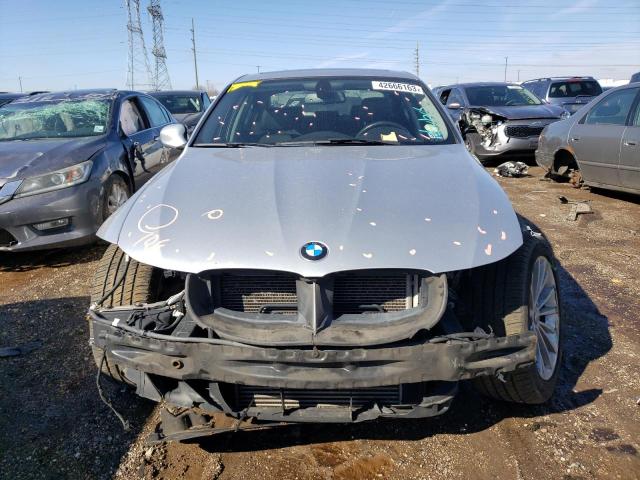 Photo 4 VIN: WBAPN7C54BA780675 - BMW 335 D 